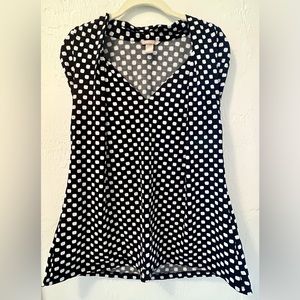 Banana Republic * Women’s XL * Sleeveless Top